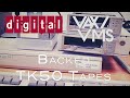Reading Baked TK50 Tapes - Previously Unreadable