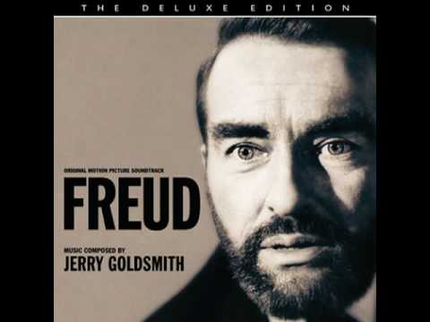 Freud - Soundtrack Music Suite 5/5