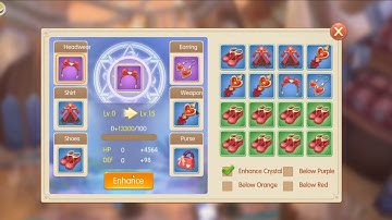 Astral Fable 1st Look