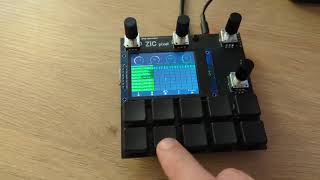 zic Pixel