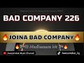 BAD COMPANY 226_JOINA BAD COMPANY (45 HIT)