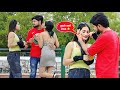 Jealousy prank on mariya   so sad  prank gone wrong   hem yadav