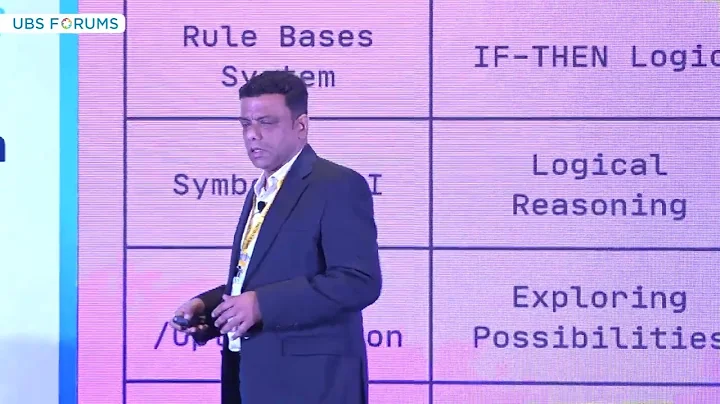 AI-Powered Supply Chain Management: Transforming Operations with Intelligence