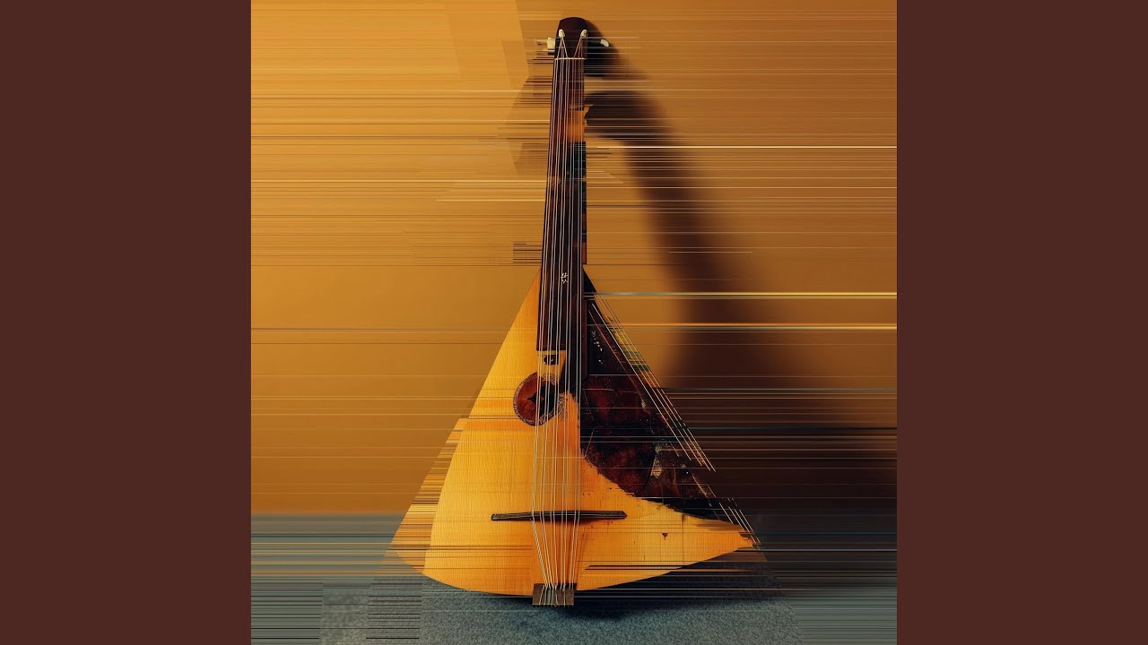 Prima Balalaika Etude