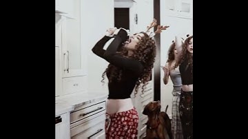 Demitra Kalogeras Mama Edit! 🤭😍 #shorts #kalogerasisters #fyp