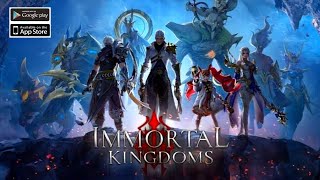 Immortal Kingdoms (TH) เปิดให้บริการในสโตร์ไทยทั้ง 2 ระบบเเล้ว screenshot 5