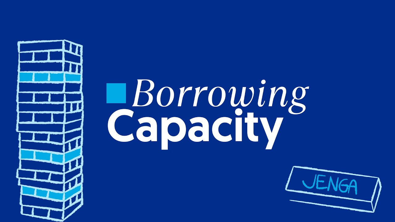 What is borrowing capacity? | Loan Market