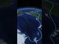 Arctic showdown? 🧊 Resource grab intensifies. Follow for updates! #Arctic #Geopolitics #AI