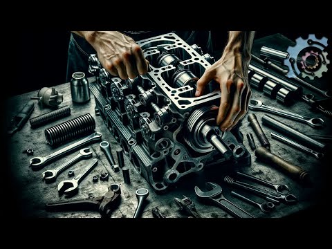 Exploring Engine Efficiency | Continued