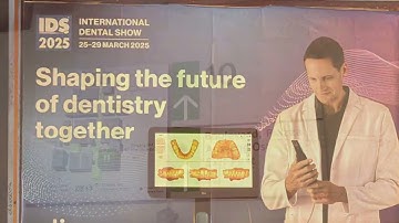 IDS 2025 Cologne (recap)
