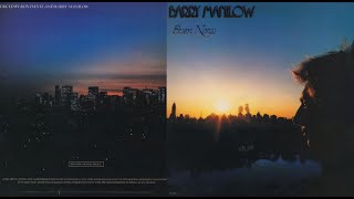 Barry Manilow - Somewhere in the Night (1978) [HQ]