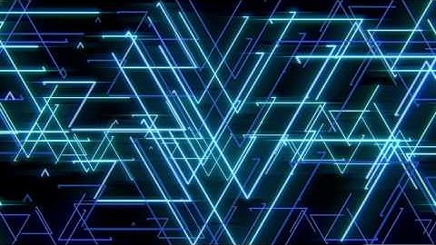 Free VJ Loop - 365 To VJ #197