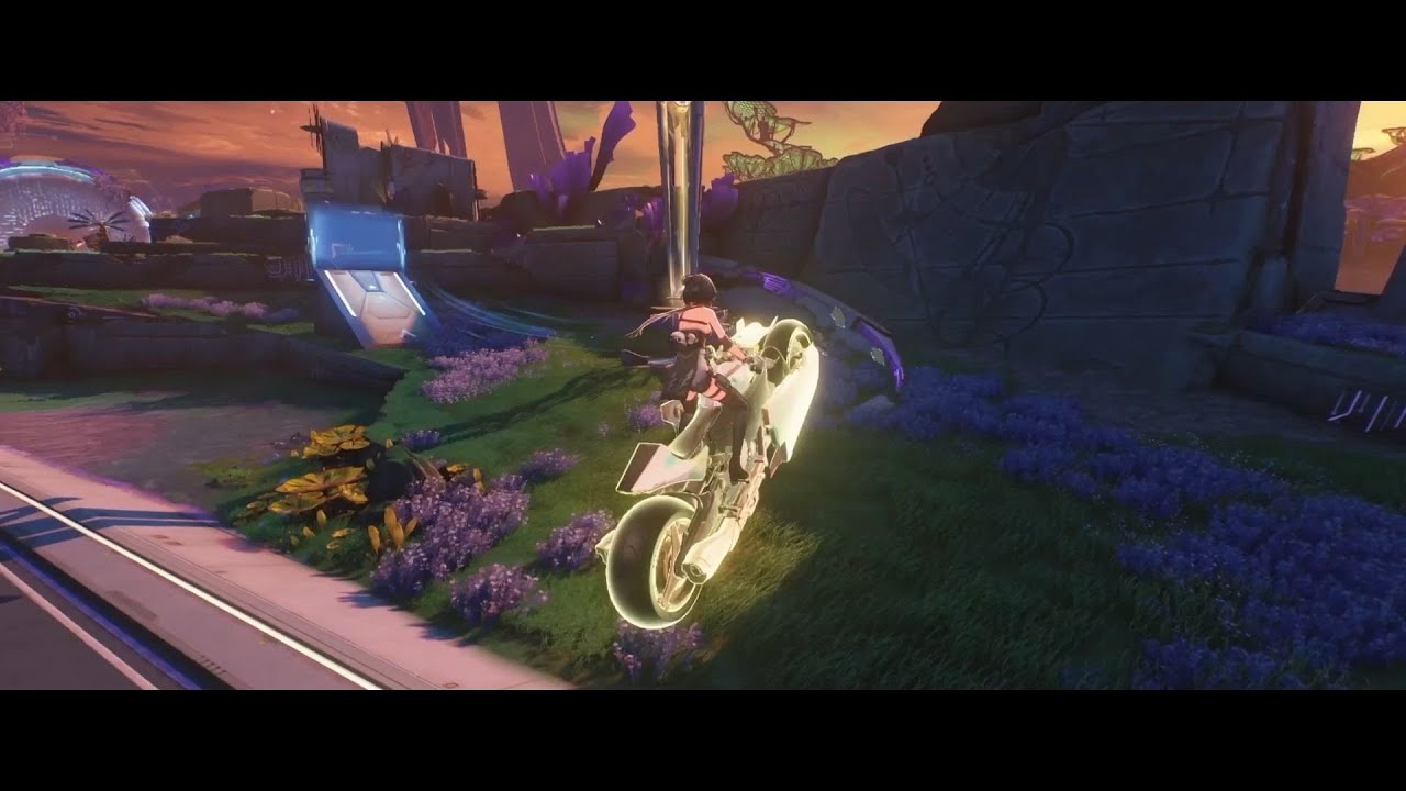 【翻唱/for ya】朋友送的極限國度，大家看看是不是正版