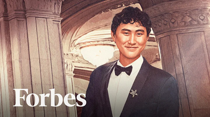 The Youngest Billionaires In The World 2025 | Forbes