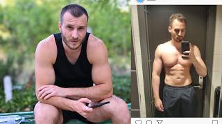 From Soft to 30KG Pull-Ups (My Client's Story) screenshot 2