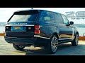 2021 Land Rover Range Rover L - Wild Large SUV!