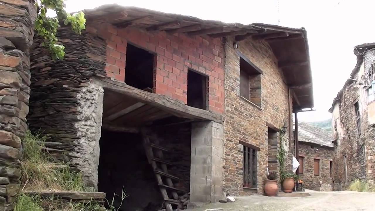 Vilamor (O Courel).MP4