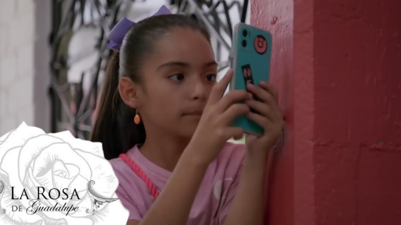 La rosa de Guadalupe | La peor maestra, mi mamá | Parte 2