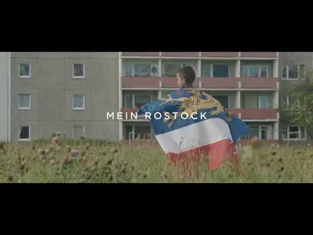 Marteria -  Mein Rostock