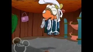 Brandy And Mr Whiskers Esp 2 The Babysitters Flub