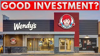 How Much Does It Cost to Open a Wendy’s? (Costs, Sales, & Fees)
