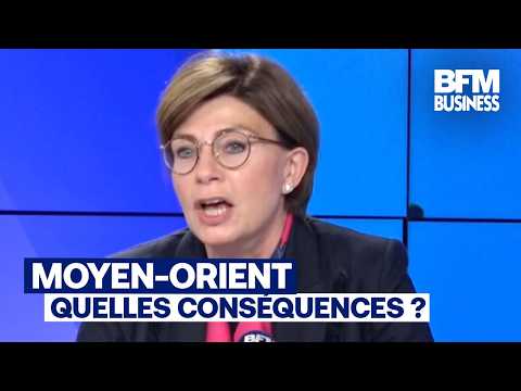 Emission Les Experts Bfm Business
