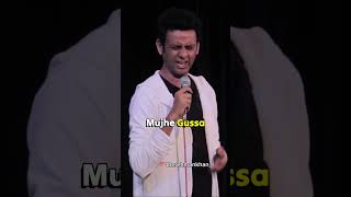 Rehman Khan | JAANLEVA URDU | Standup Comedy #rehmankhan #urdu  #standupcomedy #comedy #funnystandup