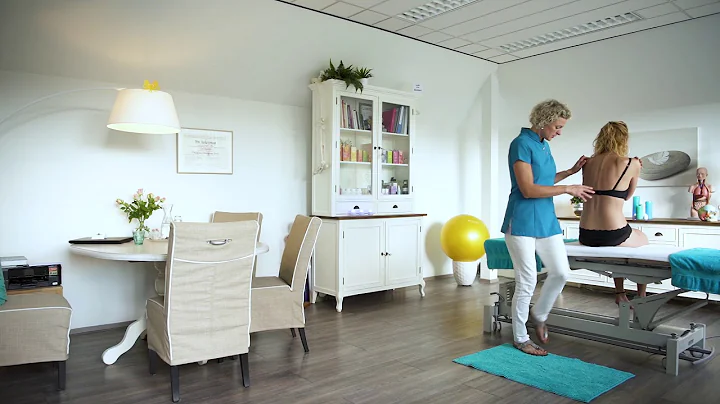 Osteopathie Anita Kramer