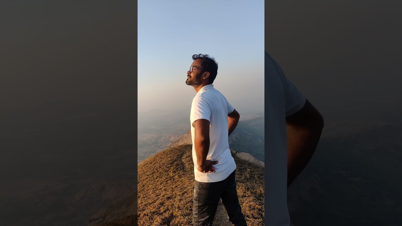 ब्रम्हागिरि पर्वत नाशिक महाराष्ट्र | Photo Slide show