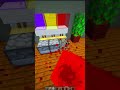 Minecraft Fruit Juice