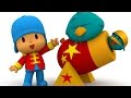 POCOYO full episodes in English SEASON 2 PART 6 - cartoons for children in English