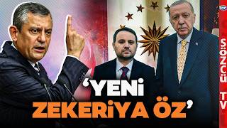 Erdoğanın Ailesi Teit Altındadır Özgür Özelden Yeni Akın Gürlek İddiası