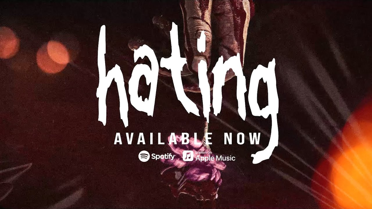 YouTubeでKorn - Hating (Cover by Thy Witness)を視聴 YouTubeでKorn - Hating (Cover by Thy Witness)を視聴