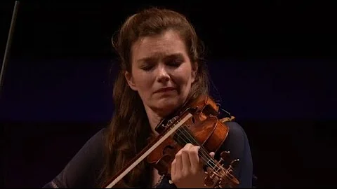 C. Schumann: Three Romances for Violin and Piano, ...