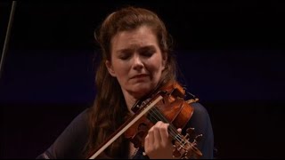 C. Schumann: Three Romances for Violin and Piano, Op. 22 - Janine Jansen /Denis Kozhukhin