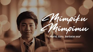 Mimpiku Mimpimu  Short Movie