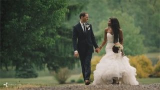 Brandywine Manor House Wedding Video  //  Vanessa + Daniel  //  To Have and to Hold