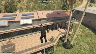 GTA5 อย่างกะไอร่อนแมน 2020 04 20 12 19 12 282