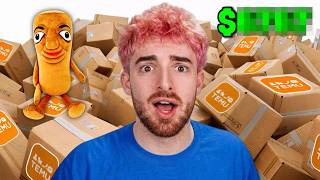 My Viewers BUY My Temu Haul