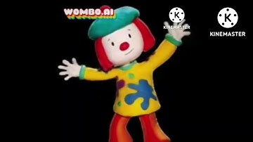 All Preview 2 Deepfakes (Guess The Characters) (My Version)