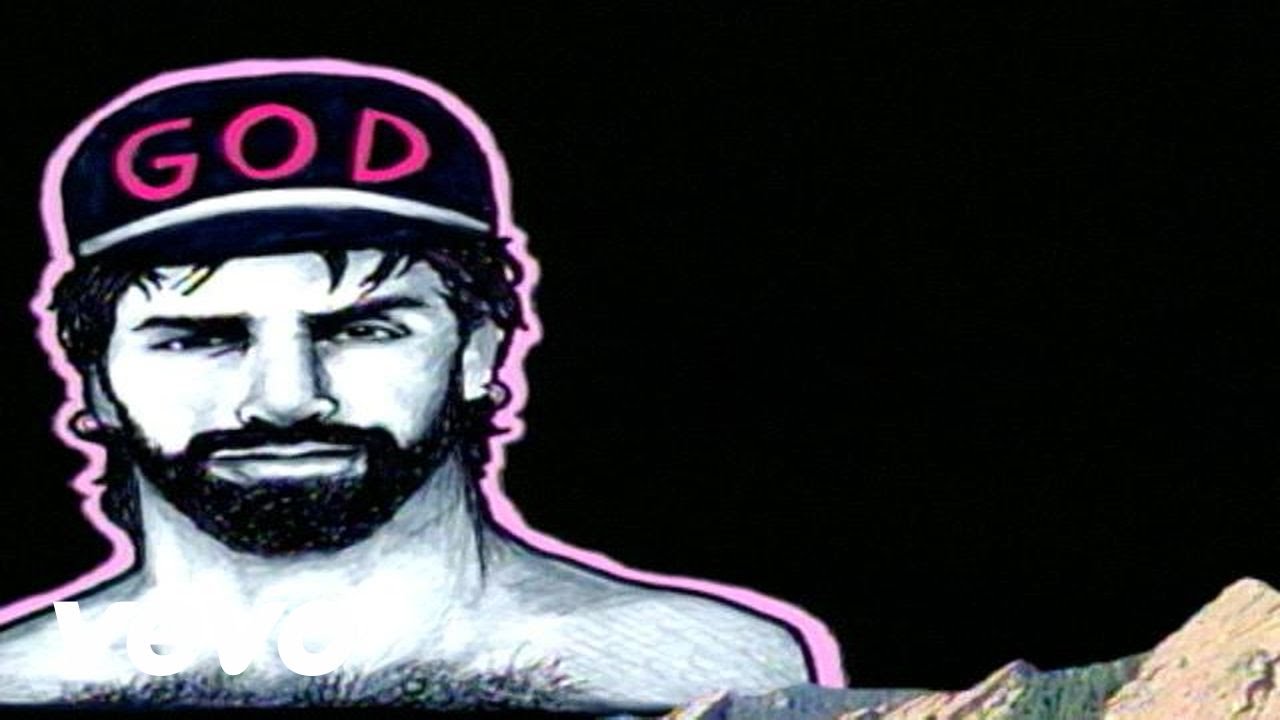 Liars - There's Always Room On The Broom