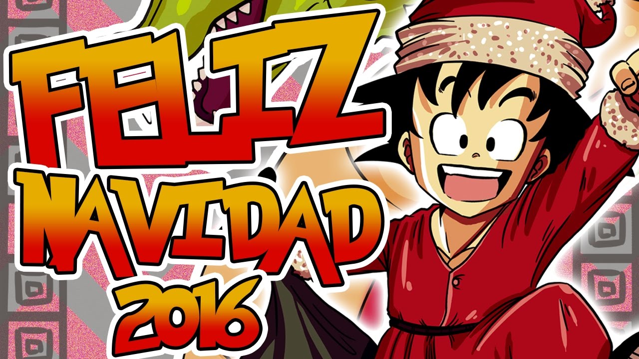 FELIZ NAVIDAD