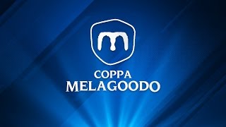 COPPA MELAGOODO | SEMIFINALI Rohn vs Gabbo  JK vs Dread