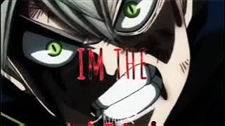 Asta edit amv 30 detik Alight motion