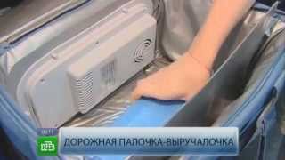 Сумка-холодильник: как долго могут храниться продукты в переносном холодильнике? // НТВ