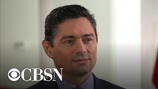 Life-Saving Aid Blocked From Entering Venezuela