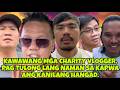 SA NXT SINO KAYA ANG SUSUNOD NA IPAPA TULFO? REALTALK LANG TAYO