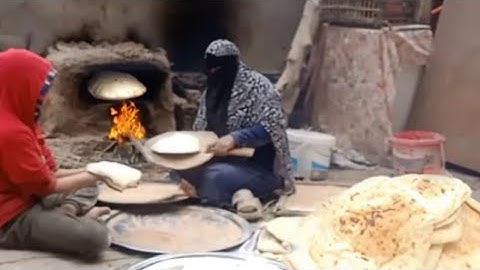 هيحصل ايه لو معيش غير 5 جنيه وعاوزه اعمل اكل حلو لاولادي البنيه القمر ده ب 5 جنيه بس فرحي ولادك