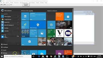 Video Lecture 6: MlwiN Intercept only model, Intra Class Correlation and Deviance (1JM110)