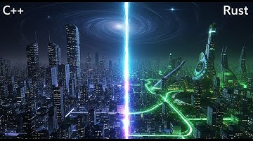 C++ vs. Rust: A Philosophical Battle for System Programming Supremacy